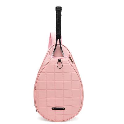 China OEM Logo Shenzhen Factory Storage /waterproof/Colored Tin-ball Paddles Accessories Bag for sale
