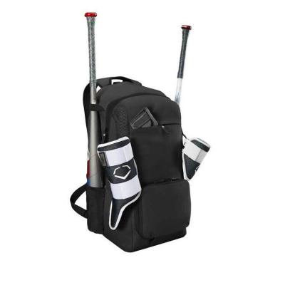 China China PORTABLE Factory Wholesale Customized Design Baseball Bag Backpack for sale