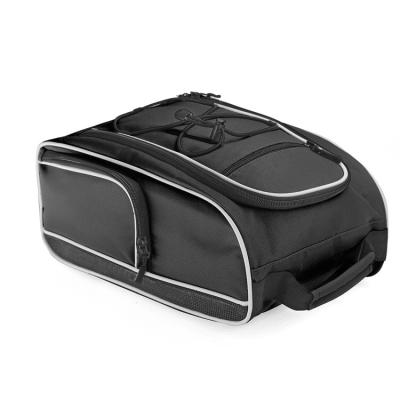 China High Quality Custom Travel Tote Golf Shoe Bag /waterproof/Colored Logo Wholesale Custom Polyester Waterproof Storage for sale