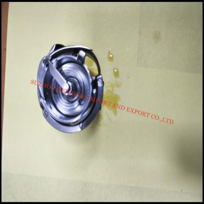 China INDUSTRIAL SEWING MACHINE PARTS FROM CHINA,HOOK (ASM). PARTS NO:107-22551,FEED LOCK STICH MACHINE LU -2266N -7 for sale
