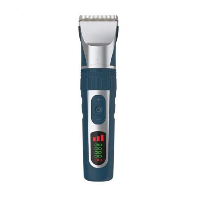 China Safety Appearance Reasonable Price Sensitive Professional Hair Clipper With 220V Cord for sale