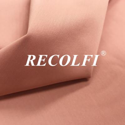 China 170GSM Pilling Resistant Yoga Wear Fabric For Activewear for sale