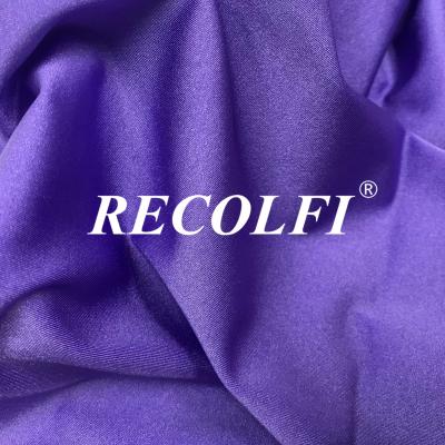 China Sustainability Eco Repreve Recycled Polyester United States Brand for sale