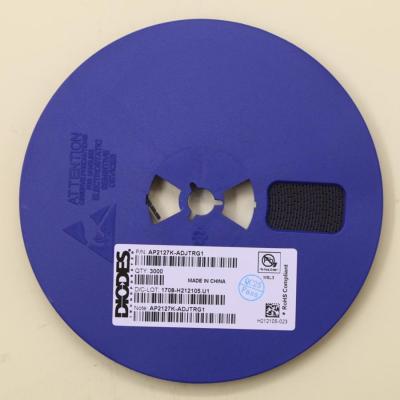 China Hot selling PMIC voltage regulator IC chip AP2127K-ADJTRG1 AP2127K-ADJTRG1 for sale