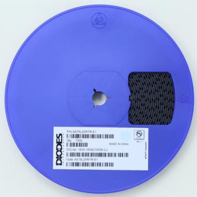 China Original and new PMIC voltage regulator IC chip AS78L05RTR-E1 AS78L05RTR-E1 for sale