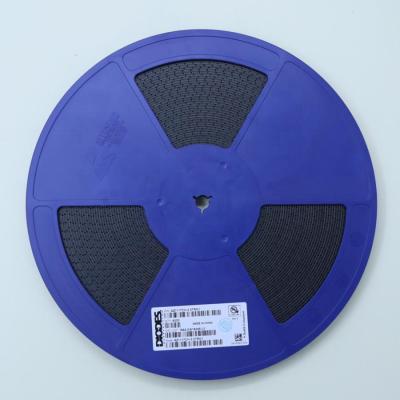 China Original and new PMIC voltage regulator IC chip AZ1117CH-3.3TRG1 AZ1117CH-3.3TRG1 for sale