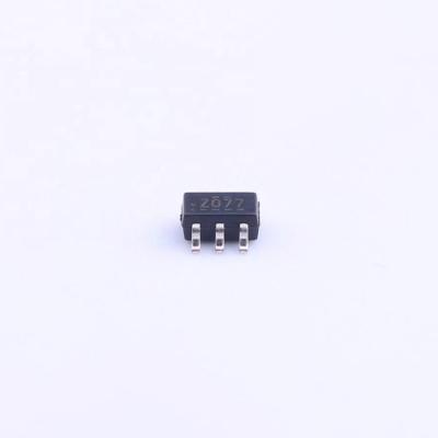China New and Original Good Price NC7WZ07P6X CMOS 6Pin SC-70 2CH Buffer/Driver Non-inverting Logic Chip in BOM Stock NC7WZ07P6X One-Stop Supply for sale