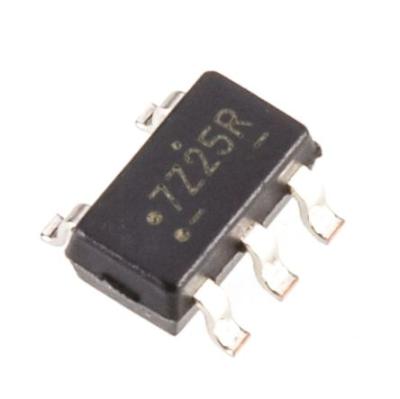 China New and Original Good Price Buffer NC7SZ125M5X/3-St Non-inverting Line Driver Module 1CH CMOS SOT23-5 In Stock BOM NC7SZ125M5X One-Stop Supply for sale