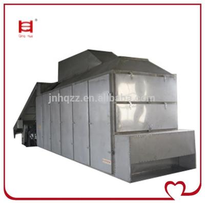 China High efficiency factory direct-sale continuous high quality onion dryer, conveyor belt onion powder drying equipment for sale