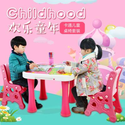 China Plastic Lounge Kids Plastic Chairs For Drawing Writing Study And Play for sale