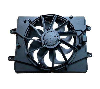 Cina Funzione del sistema di raffreddamento dell'auto T15-1308010BA Car Radiator Cooler per Chery Tiggo Made in vendita