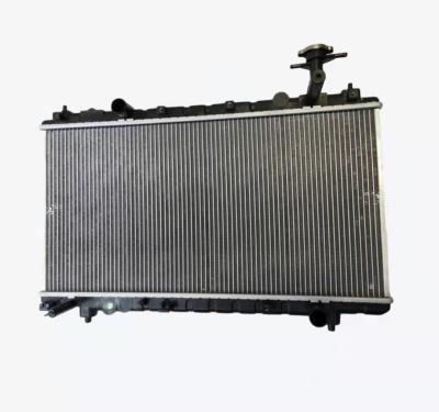 Cina Car Fitment Chery OEM Dimensione Diretto Contenitore di Acqua Assemblaggio Condensatore per Tiggo 3x OEJ60-8105010 in vendita