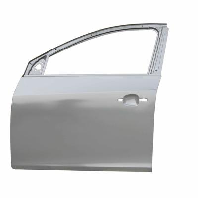 Cina Chevrolet Car Body Panel 2009-2012 Jingjiang Acciaio porta posteriore di ricambio Ricambi in vendita