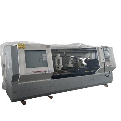 China Cheap Price CK6163 Series Small Precision CNC Lathe Machinery Repair Shops Horizontal Lathe for sale
