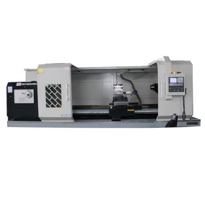 China Machine Repair Shops Factory Direct Sales Metal Drilling Turning Milling CNC Lathe CK61140 Flat Bed Horizontal Metal Processing CNC Lathe for sale