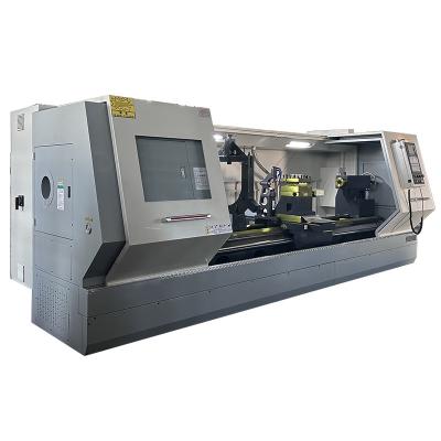 China CK6180 Machinery Repair Shops CNC Lathe CK61100 for sale