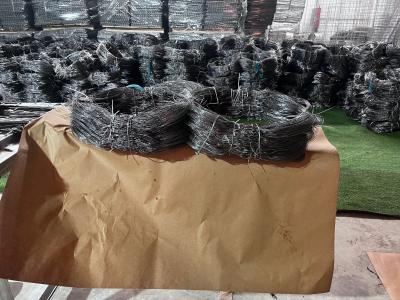 China Wellennetz gegen Panzer Hindernis Unsichtbares Panzer Verpackung Wellennetz Niedrigsichtbarkeit Barriere zu verkaufen