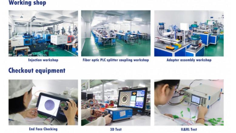 確認済みの中国サプライヤー - Shenzhen Deyou Industrial Co., Ltd.