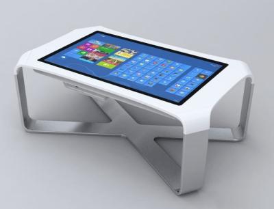 China Lijst van de de Lijst Interactieve Computer van de restaurant de Slimme Interactieve Multiaanraking Te koop