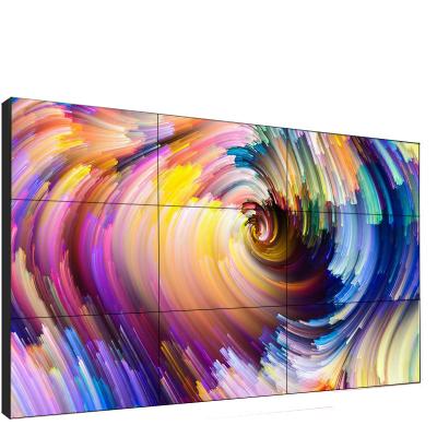 China Samsung/LG reduzem ultra o quadro preto 3x3 2x2 46