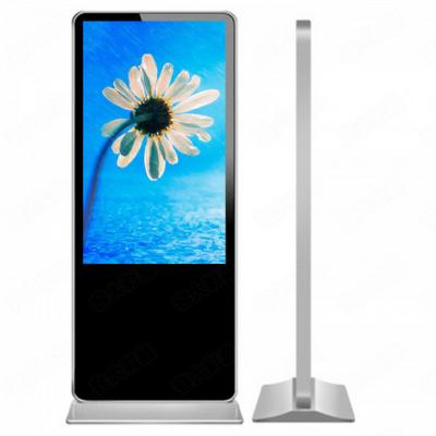 China Tela táctil dos quiosque do LCD Digital do uso do shopping/aeroporto para anunciar à venda