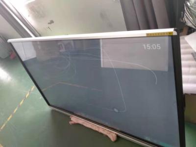 Китай 90W доска экрана касания андроида 8,0 умная 65