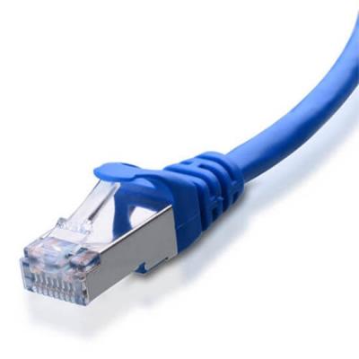 China Home And Office Cat6 Network Cable , Ftp Patch Cable For Fast Data Transmission for sale
