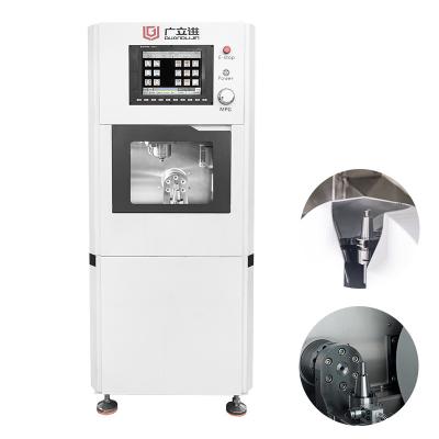 China Máquina CNC de 5 eixos para gravação de jóias à venda