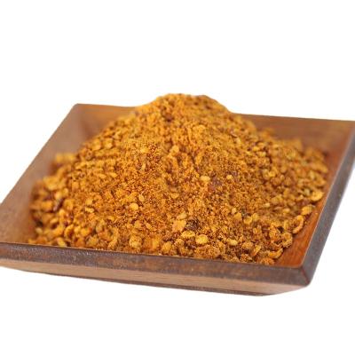 China High-quality and healthy chili BBQ seasoning powder bbq dipping powder for sale