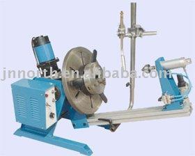 China Welding And Cutting Automatic Control Welding Positioner for sale