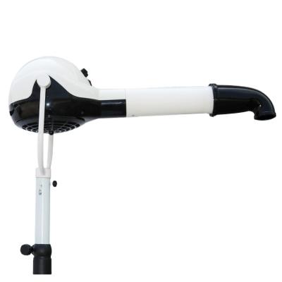 China Adjustable Speed Pet Grooming Cat DOG Stocked Heating Standing Vertical Hair Dryer for sale