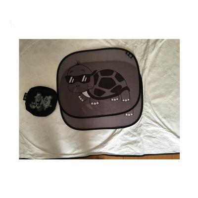 China Protect From Sun Car Sunshade Side Car Window Side Sun Shade Shade for sale