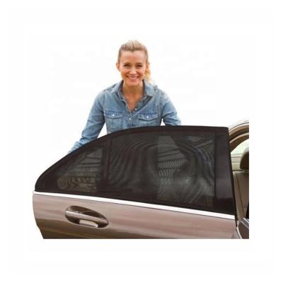 China Shield From Sun Hot Selling Car Sun Blind To Protect Children From Sunburn Side Window Sun Blinds for sale