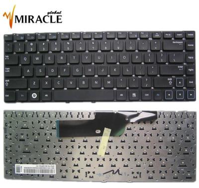 China Standard for SAMSUNG NP300 Series 300E5A 305E5A 300V5A Laptop Keyboard Black for sale