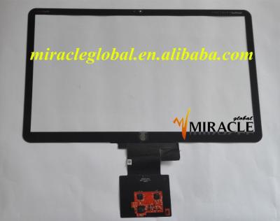 China Wholesale 15.6 Inch Laptop Touch Screen For HP Spectrum XT Touch 15-4000 Smart 15t --TCM15E73 V0.2 15.6 Inch for sale