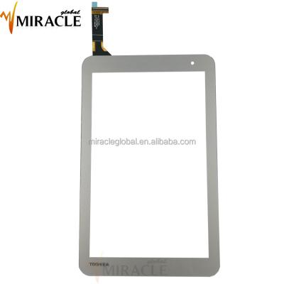 China MCF-080-1561-03-V1 Touch Panel For Toshiba WT8-B BT01G BT02G WT8 Glass 8