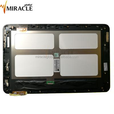 China LCD Screen Assembly For Hp For Pavilion x2 10 10.1 Inch Screen 10g07-fpc-1 Replacement 10.1inch for sale