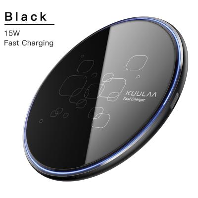 China Qi Kingyou Factory Wholesale Cheap Multi-function Smart Phone 15W Charger Radio Portable Fast Charging for sale