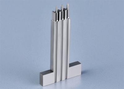 China OEM Customized Precision Connector Mould Parts Injection Moulded Components for sale