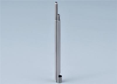China Metal Precision Tool Spare Parts , Custom Automative Precision Mould Parts for sale