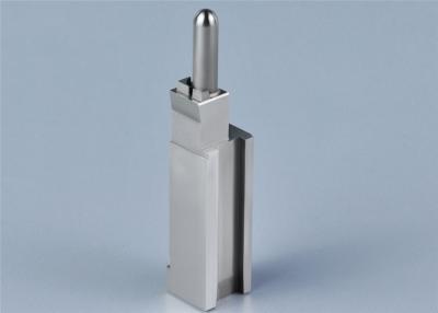 China Die Casting Components Connector Mold Parts 58-60 HRC Hardness Heat Treatment for sale
