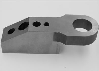 China EDM Processing Precision Mould Parts Jig Tooling Fixture Components for sale