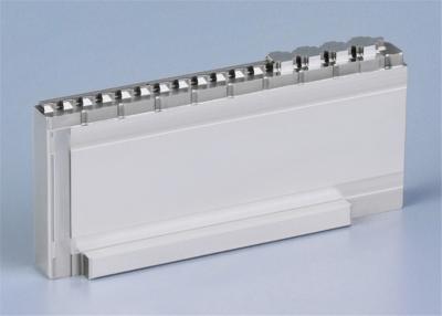 China SKD11 High Precision Mold Parts / Plastic Injection Moulded Components for sale