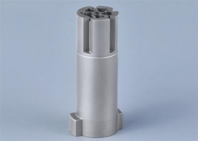 China 58-60 HRC Precision Machining Parts Mirror Surface With Steel Material for sale