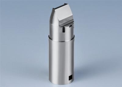 China Auto Precision Mould Parts Custom Metal Components Mirror Surface for sale