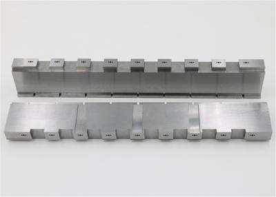 China Stainless Steel Precision Auto Parts , 52-54 HRC Hardness Precision Auto Spares for sale