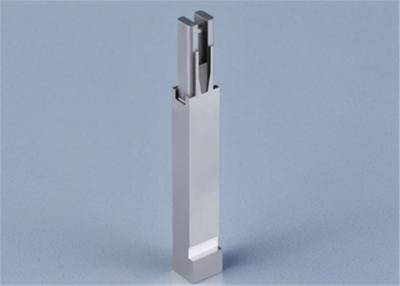 China Auto Custom Tool Spare Parts Precision Mold Components With ISO Certificated for sale