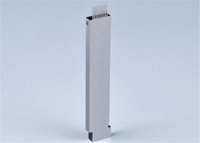 China High Precision CNC Machining Parts / Mold Custom Machined Components for sale