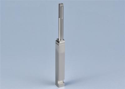 China Household Precision Plastic Mould Parts Die Casting Components For Auto Connector for sale