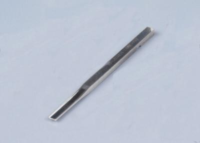 China High Precision Stamping Die Components Ra 0.2 Polish Surface With SKD61 Material for sale